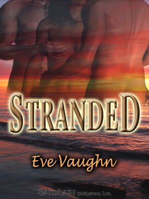 cover image of Stranded